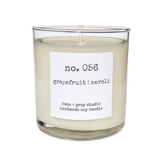 Grapefruit + Neroli