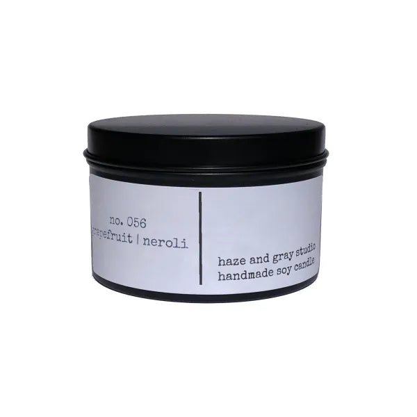 Grapefruit + Neroli